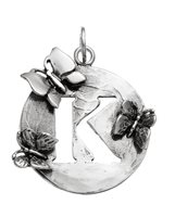 Charm Giovanni Raspini in Argento 09565 - 09565